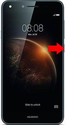 Huawei Y6 II Compact