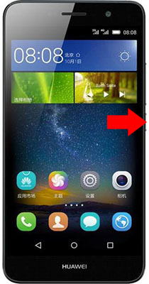 Huawei Y6 Pro TIT-U02
