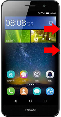 Huawei Y6 Pro TIT-U02