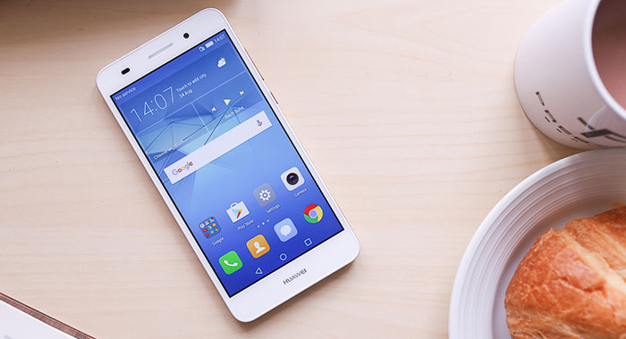Huawei Y6II CAM-L23