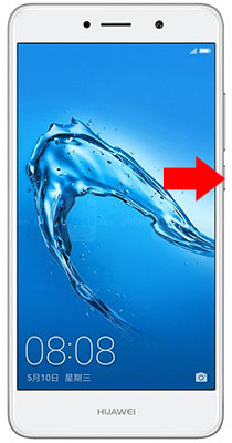 Huawei Y7