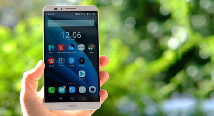 Huawei Y7