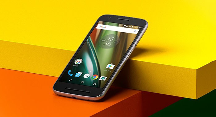 Motorola Moto C Plus (motorola-panelli) - postmarketOS