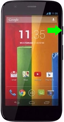 Motorola Moto G