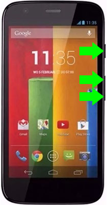 Motorola Moto G