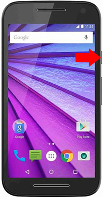 Motorola Moto G Turbo Edition