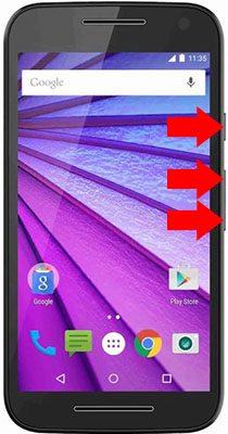 Motorola Moto G Turbo Edition