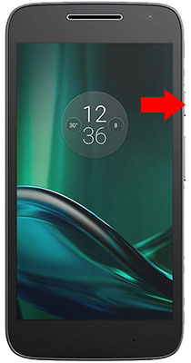 How to Hard Reset Motorola Moto G4 Play - Swopsmart