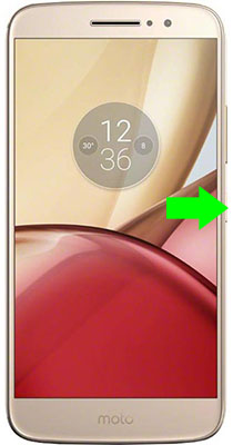 Motorola Moto M