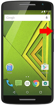 Motorola Moto X Play