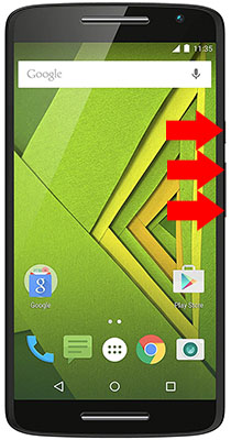 Motorola Moto X Play