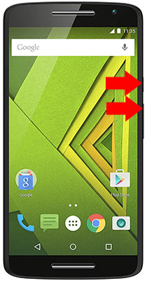 Motorola Moto X Play