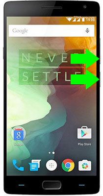 OnePlus 2 A2005