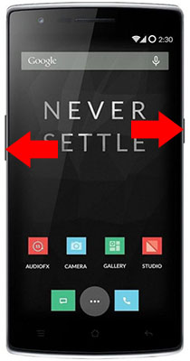 OnePlus One