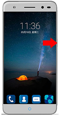 ZTE Blade A2 Plus