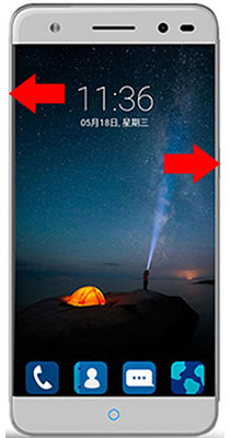 ZTE Blade A2 Plus