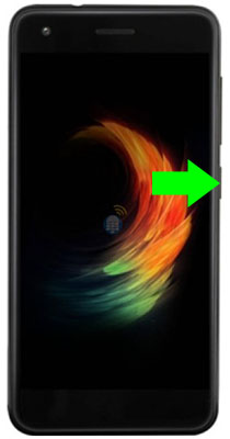 ZTE Blade A522