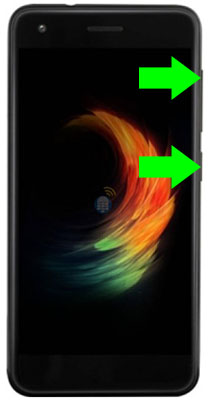 ZTE Blade A522