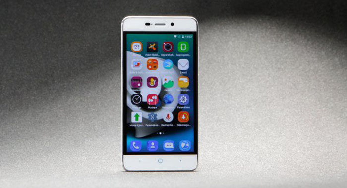 ZTE Blade A522
