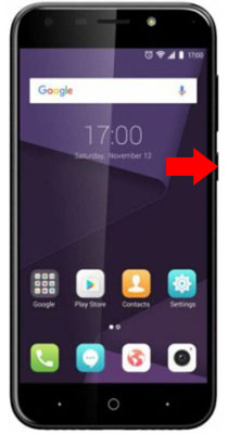 ZTE Blade A6 Max