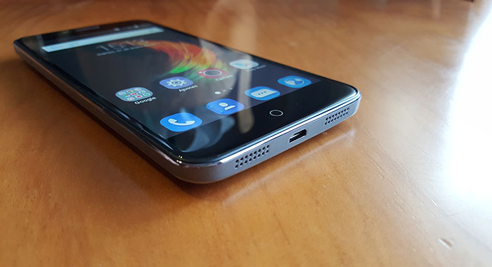 ZTE Blade A610C