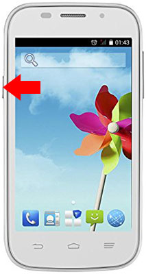 ZTE Blade C2