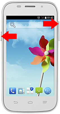 ZTE Blade C2