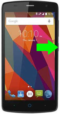 ZTE Blade L5
