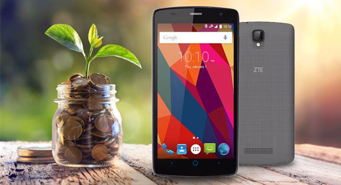 ZTE Blade L5