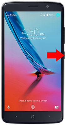 ZTE Blade Max 3 Z9866U