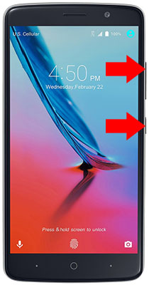 ZTE Blade Max 3 Z9866U