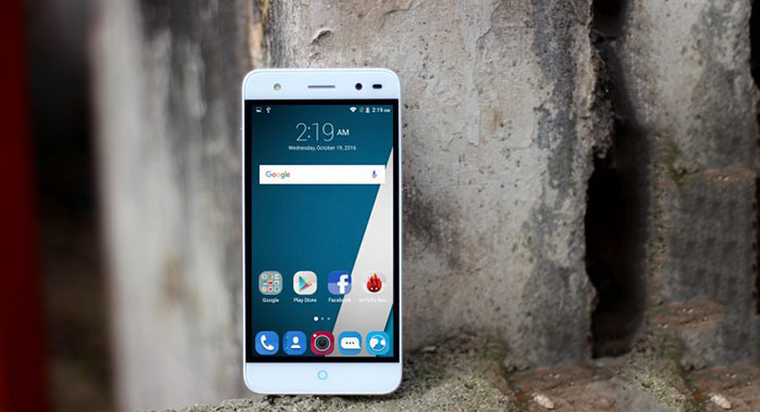 ZTE Blade V7 Lite