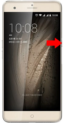 ZTE Blade V7 Max