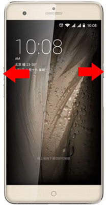 ZTE Blade V7 Max