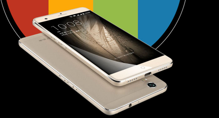 ZTE Blade V7 Max