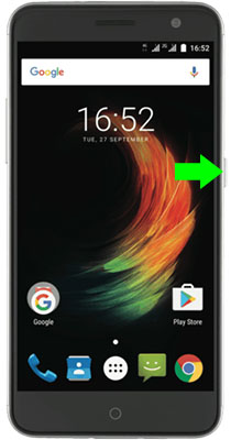 ZTE Blade V7 Plus