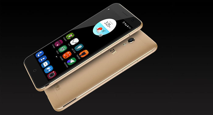 ZTE Blade V7