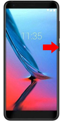 ZTE Blade V9 Vita