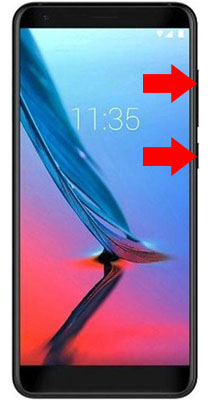ZTE Blade V9 Vita