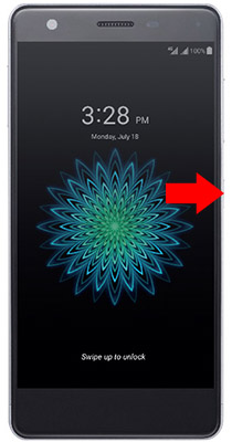 ZTE Blade Velocity
