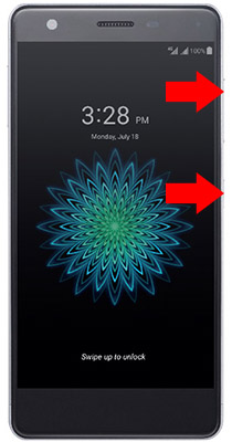 ZTE Blade Velocity