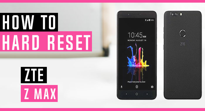 ZTE Blade Z Max Z928