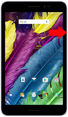 ZTE Grand X View 2