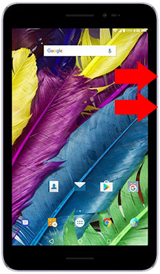ZTE Grand X View 2