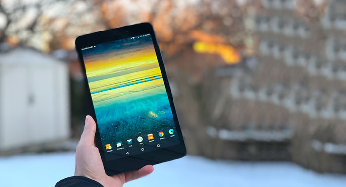 ZTE Grand X View 2