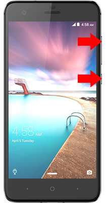 ZTE Hawkeye