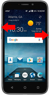 ZTE Maven 3