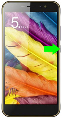 ZTE Nubia N1 Lite