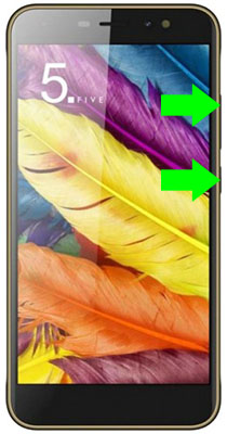 ZTE Nubia N1 Lite