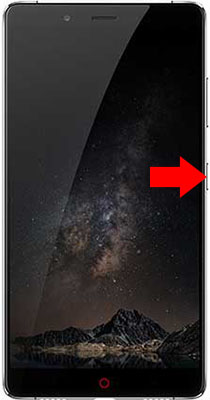 ZTE Nubia Z11 Max